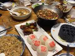 -陌上花开餐厅(云山路店)