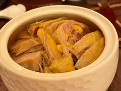 -湘湖逍遥庄园·水漾中餐厅