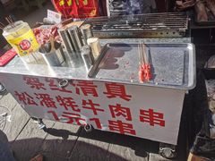 -松州古城