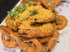 -嵩屿9号海景餐厅|海鲜闽菜(建港路店)