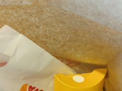 -汉堡王(烟台宝龙店)