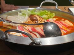-炉小哥烤肉(信万广场店)