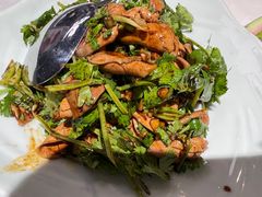 -洪福龙虾