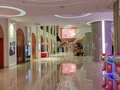 -纵横国际影城杜比全景声巨幕(天安云谷店)