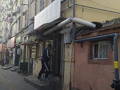 -老方子馅饼粥(台东店)