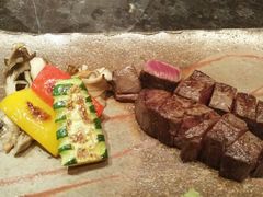 -Ginza Onodera铁板烧(外滩十八号店)