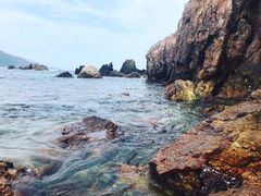 -西涌国际滨海旅游区