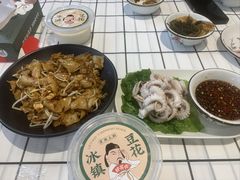 -杯莫亭(集里店)