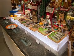 -味餐厅·海鲜·火锅·自助餐