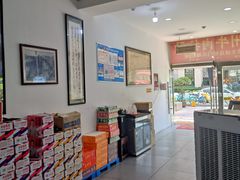 -牛一嘴·兰州牛肉面·大盘鸡(财富中心店)