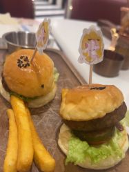 -奈尔宝家庭中心·亲子餐厅(鄞州万达店)