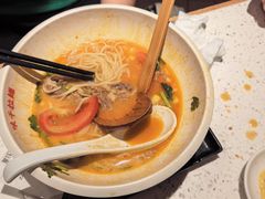 -味千拉面(广州白云机场T1西二店)