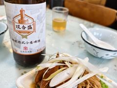 -鼎香润(德胜门内店)