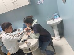 -关爱动物医院·心脏·中兽医·异宠(金牛路分院)