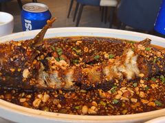 -蜀厨小匠·民间川菜(犀浦店)