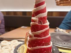 -马场洞肉铺(高丽街店)