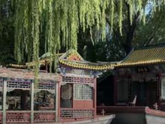 -皇家御河游(紫御湾码头)