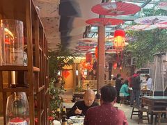 -田园印象·成都土菜院子(华阳店)
