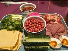 -胖子烧烤海鲜(亲贤北街店)