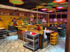 -季季红火锅(丰城洪客隆店)