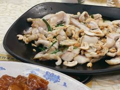 -禄源公·老莞诚饭店