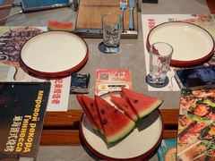 -通海俄式烧烤·俄罗斯大串(嵩山路店)