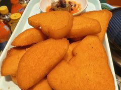 -福来居烤鸭店(天坛二店)