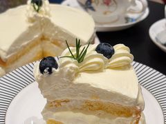 -杜哈夫DOUX RÊVE·生日蛋糕(日月光店)
