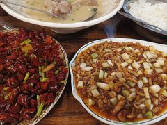 -醉八仙热酒馆(渝中店)