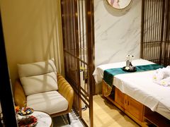 -澜笙Spa