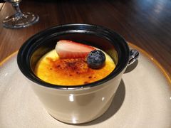 焦糖布丁-Erman岩烧牛排(虹桥南丰城店)