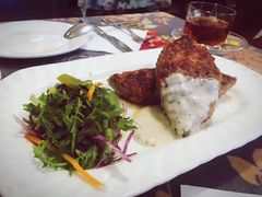 -露西亚咖啡西餐厅(哈尔滨俄侨纪念馆店)