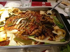 -鱼酷活鱼烤鱼(恒隆广场店)