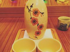 -半饱日式甜品(ifs国际金融店)