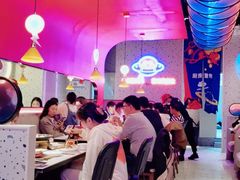 大堂-蛙来哒(方圆荟店)