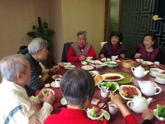 -海宝酒家(中山四路店)