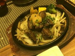 -纹兵卫手打荞麦面日料(虹桥本店)