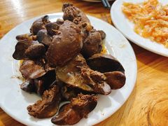 -二哥特色砂锅