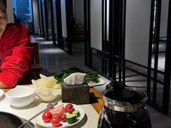 -福茂源横山铁锅羊肉(凤城四路店)