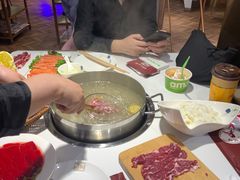 -和兴记潮汕牛肉火锅(太原街万达店)