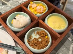 -披云云小馆·味道江湖(姚家园万象汇店)
