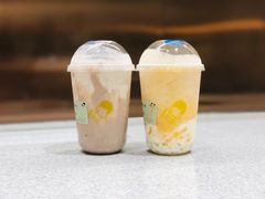 -喜茶(无锡荟聚中心店)