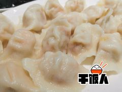 -船歌·鱼水饺青岛菜(金狮广场店)