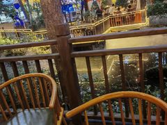 -二荆条·蜀鲜汇城市森林火锅