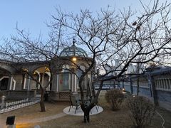-卫鼎轩·曹公馆(鼓楼店)