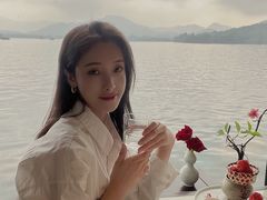 -柳莺湖上·湖景餐厅·江南菜(西湖店)