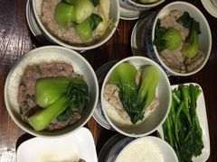-黄祥华养生堂·炖汤·营养蒸饭(岭南天地店)