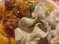 -塔哈尔·新疆盛宴(奉贤龙湖店)