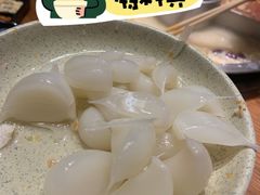 -佬土鹅肠火锅(解放路店)