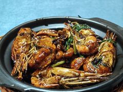 -蝦塘·中国餐馆(城墙南马道巷店)